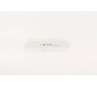 WP2026 FILTRO ABITACOLO PER Nissan Micra III K12 1.5 dCi 48 KW 65 CV