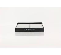 WP2032 FILTRO ABITACOLO PER Subaru Impreza Tre Volumi GE GV 1.5 79 KW 107 CV