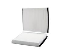 1 FILTRO ARIA ABITACOLO WIX FILTERS WP2096 WP2096