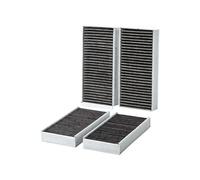 1 FILTRO ARIA ABITACOLO WIX FILTERS WP2131 WP2131