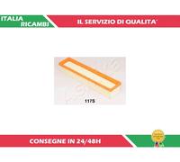 1 FILTRO ARIA ASHIKA 20-01-117