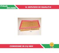 Filtro aria Cartuccia filtro 20-01-135 ASHIKA per NISSAN RENAULT