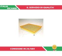 1 FILTRO ARIA ASHIKA 20-01-138