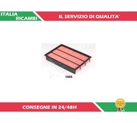 1 FILTRO ARIA ASHIKA 20-01-150