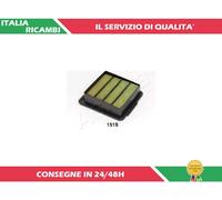 1 FILTRO ARIA ASHIKA 20-01-151