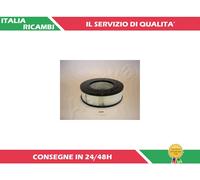 Filtro aria Cartuccia filtro 20-02-205 ASHIKA per TOYOTA DAIHATSU MITSUBISHI