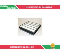 1 FILTRO ARIA ASHIKA 20-02-264