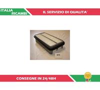 1 FILTRO ARIA ASHIKA 20-02-297