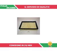 1 FILTRO ARIA ASHIKA 20-03-321