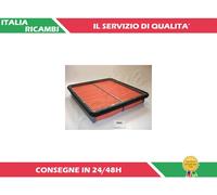1 FILTRO ARIA ASHIKA 20-03-329