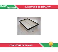 1 FILTRO ARIA ASHIKA 20-03-337