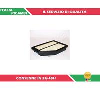 1 FILTRO ARIA ASHIKA 20-04-400