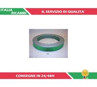 1 FILTRO ARIA ASHIKA 20-04-406