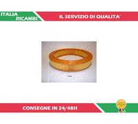 1 FILTRO ARIA ASHIKA 20-04-408