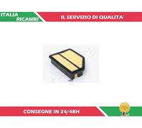 1 FILTRO ARIA ASHIKA 20-04-455