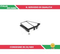 1 FILTRO ARIA ASHIKA 20-04-456