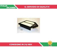 1 FILTRO ARIA ASHIKA 20-04-468