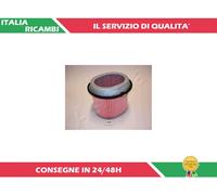 1 FILTRO ARIA ASHIKA 20-05-516