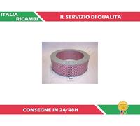 1 FILTRO ARIA ASHIKA 20-05-518