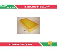 1 FILTRO ARIA ASHIKA 20-05-588