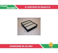 1 FILTRO ARIA ASHIKA 20-05-596