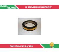 1 FILTRO ARIA ASHIKA 20-06-602