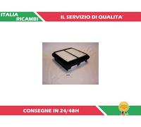 1 FILTRO ARIA ASHIKA 20-06-693