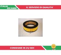 1 FILTRO ARIA ASHIKA 20-06-698