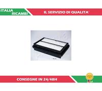 Ashika Filtro aria cartuccia 20-08-801 per Suzuki Liana Hatchback 1 pezzo