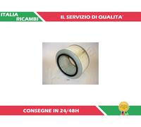 1 FILTRO ARIA ASHIKA 20-08-807