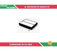 Filtro aria Cartuccia filtro 20-08-891 ASHIKA per SUZUKI VITARA VITARA Cabrio