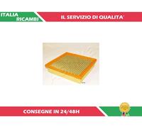 1 FILTRO ARIA ASHIKA 20-09-910