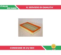 1 FILTRO ARIA ASHIKA 20-09-978