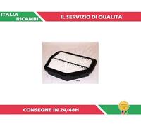 1 FILTRO ARIA ASHIKA 20-0W-W08