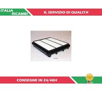 1 FILTRO ARIA ASHIKA 20-0W-W10