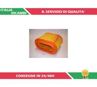1 FILTRO ARIA ASHIKA 20-H0-001