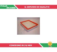 1 FILTRO ARIA ASHIKA 20-H0-003