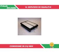 1 FILTRO ARIA ASHIKA 20-H0-004