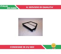 1 FILTRO ARIA ASHIKA 20-H0-005