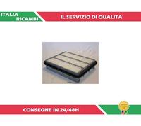 1 FILTRO ARIA ASHIKA 20-H0-007