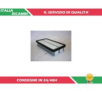 1 FILTRO ARIA ASHIKA 20-H0-009