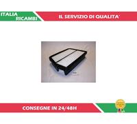 1 FILTRO ARIA ASHIKA 20-W0-004