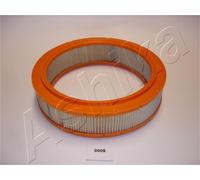 1 FILTRO ARIA ASHIKA 2000000 20-00-000