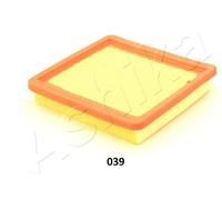 1 FILTRO ARIA ASHIKA 2000039 20-00-039