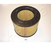 1 FILTRO ARIA ASHIKA 2002234 20-02-234