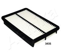 1 FILTRO ARIA ASHIKA 2003343 20-03-343