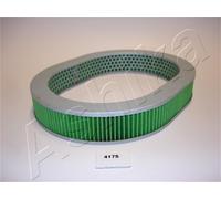 1 FILTRO ARIA ASHIKA 2004417 20-04-417