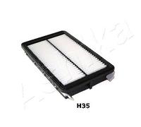 1 FILTRO ARIA ASHIKA 200HH35 20-0H-H35