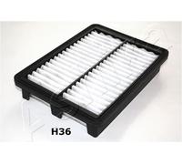 1 FILTRO ARIA ASHIKA 200HH36 20-0H-H36