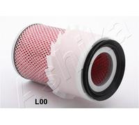 1 FILTRO ARIA ASHIKA 200LL00 20-0L-L00